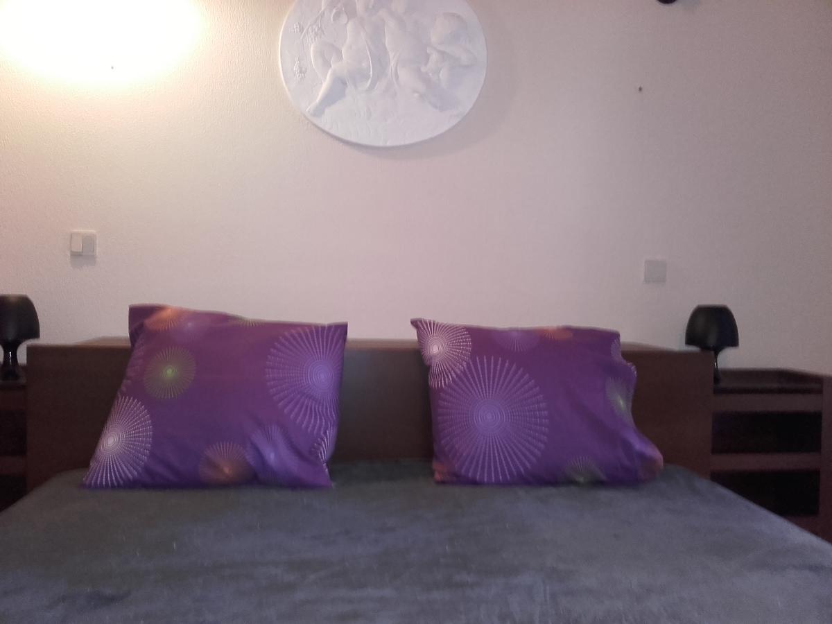 Albufeira Inn - Elimar 5 T1 エクステリア 写真