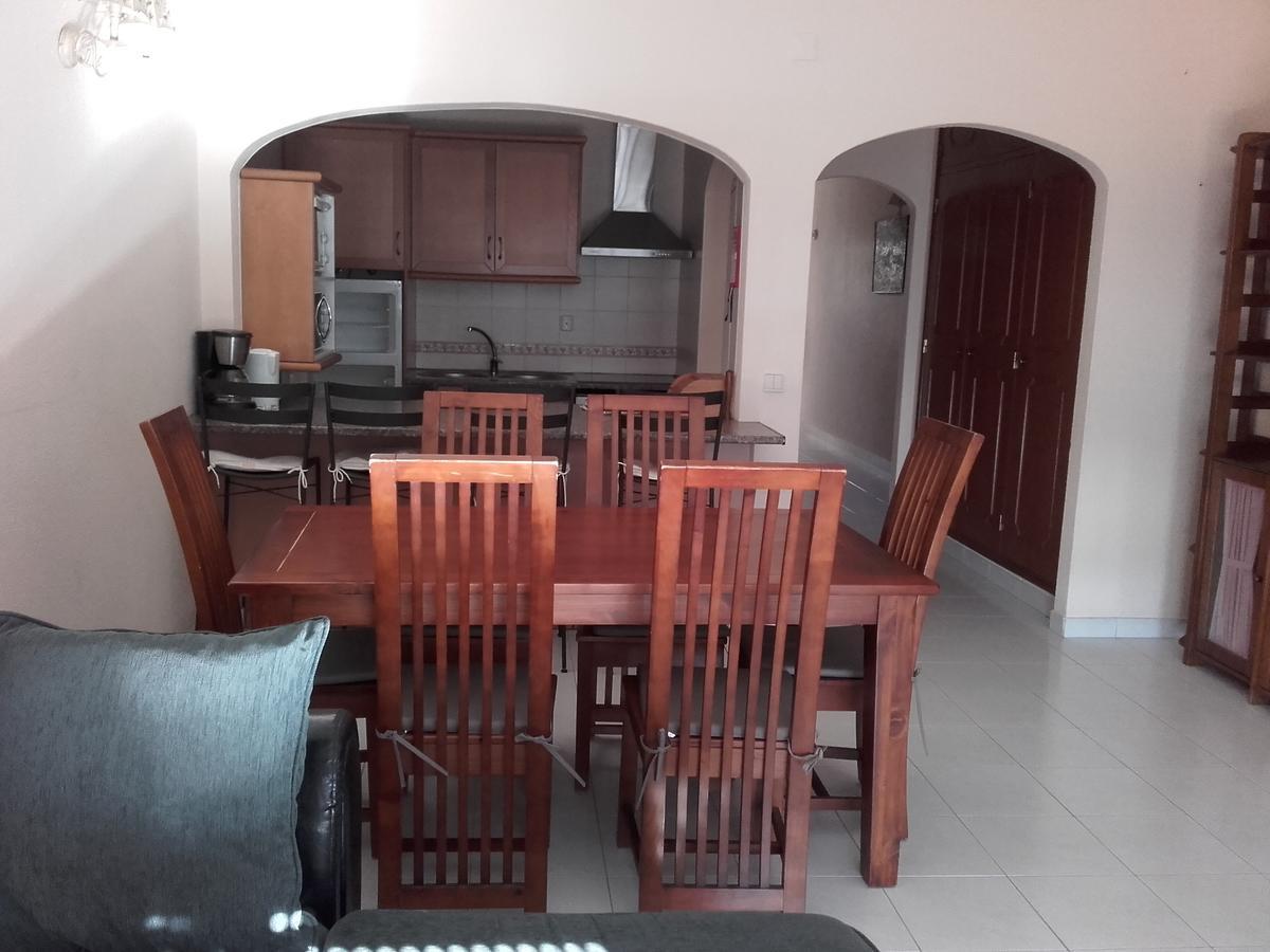 Albufeira Inn - Elimar 5 T1 エクステリア 写真