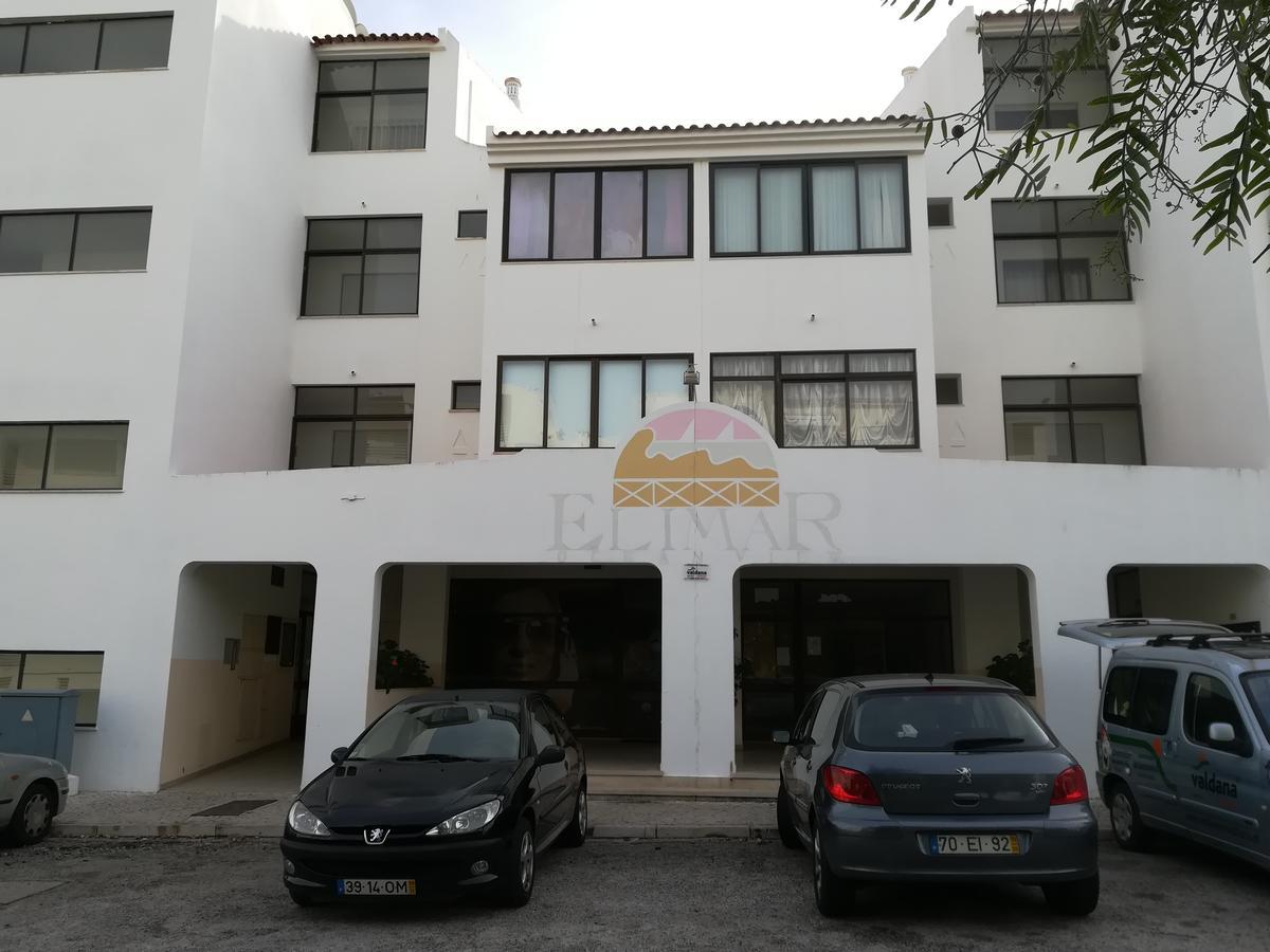 Albufeira Inn - Elimar 5 T1 エクステリア 写真