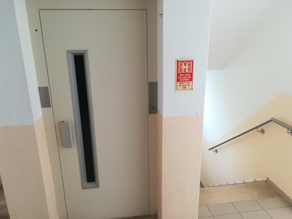Albufeira Inn - Elimar 5 T1 エクステリア 写真