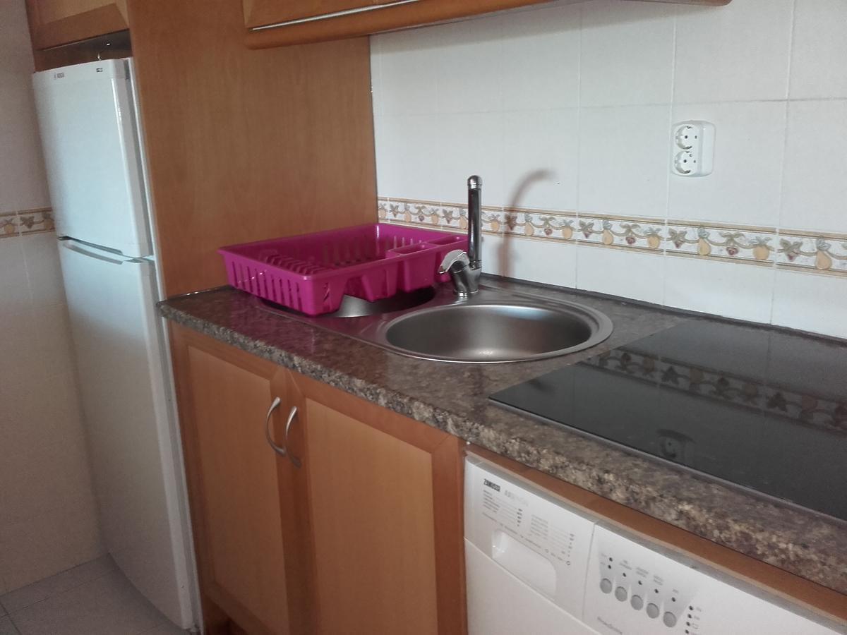 Albufeira Inn - Elimar 5 T1 エクステリア 写真
