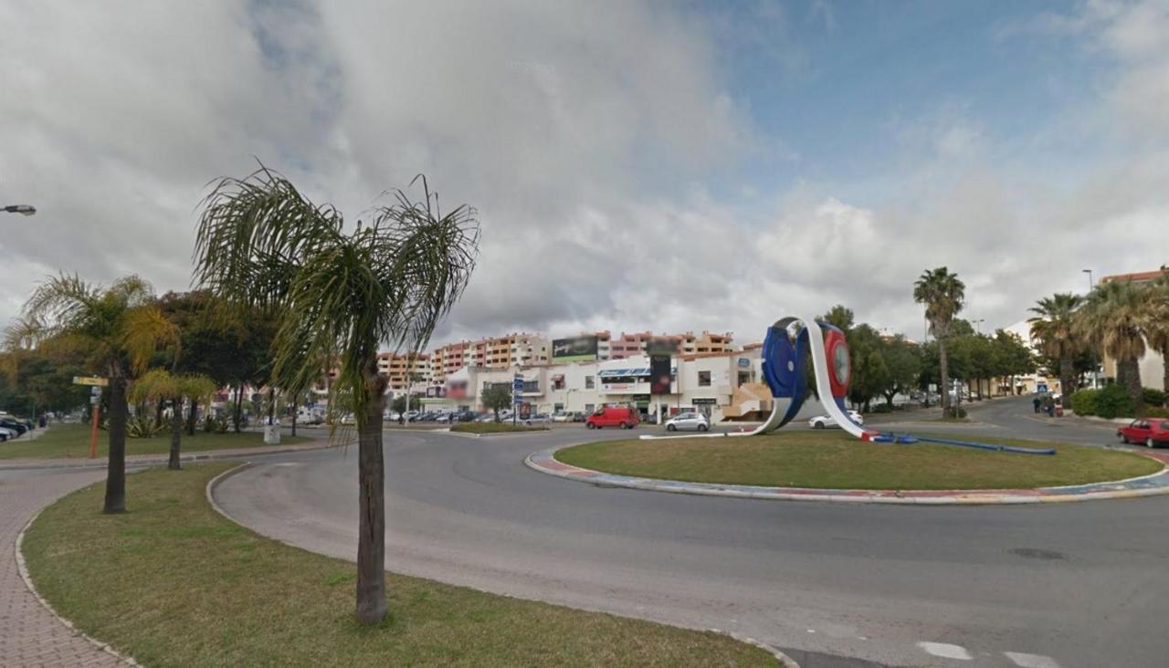 Albufeira Inn - Elimar 5 T1 エクステリア 写真